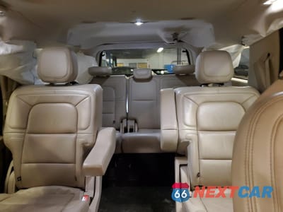 Zdjęcie 10 z 16 samochodu: 2020 LINCOLN NAVIGATOR L RESERVE VIN:5LMJJ3LT2LEL10059 - miniatura