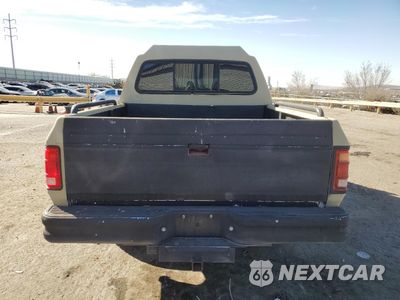 Zdjęcie 6 z 14 samochodu: 1993 DODGE D-SERIES D200 VIN:1B7KE26C3PS111194 - miniatura