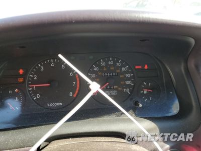 Zdjęcie 9 z 13 samochodu: 1994 TOYOTA COROLLA LE VIN:2T1AE09B7RC081818 - miniatura
