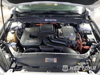 Zdjęcie 11 z 12 samochodu: 2016 FORD FUSION SE PHEV VIN:3FA6P0PU0GR272675 - miniatura