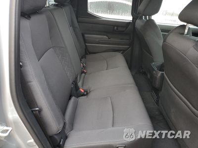 Zdjęcie 10 z 12 samochodu: 2024 TOYOTA TACOMA DOUBLE CAB VIN:3TYLB5JN1RT037331 - miniatura