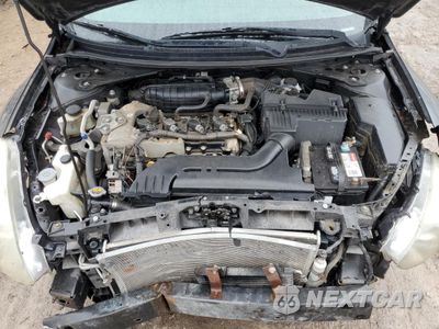 Zdjęcie 13 z 14 samochodu: 2013 NISSAN ALTIMA S VIN:1N4AL2EP4DC193549 - miniatura
