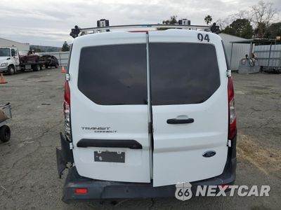 Zdjęcie 6 z 16 samochodu: 2017 FORD TRANSIT CONNECT XL VIN:NM0LS7E71H1331467 - miniatura