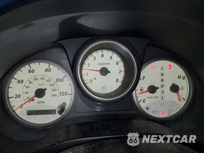 Zdjęcie 9 z 13 samochodu: 2001 TOYOTA RAV4 VIN:JTEGH20V210039460 - miniatura