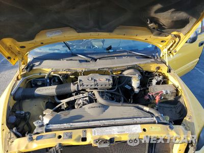 Zdjęcie 12 z 13 samochodu: 1999 DODGE RAM 1500 VIN:1B7HC13Y0XJ581795 - miniatura