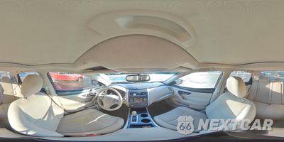 Zdjęcie 12 z 14 samochodu: 2014 NISSAN ALTIMA 2.5 VIN:1N4AL3AP6EC319617 - miniatura