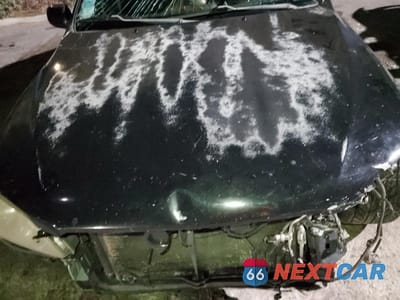 Zdjęcie 11 z 11 samochodu: 2001 LEXUS IS 300 VIN:JTHBD182210030688 - miniatura