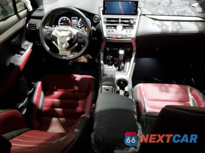 Zdjęcie 8 z 13 samochodu: 2021 LEXUS NX 300 BASE VIN:JTJSARDZ8M2248037 - miniatura