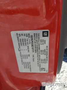 Zdjęcie 13 z 13 samochodu: 2011 CHEVROLET SILVERADO C1500 VIN:1GCRCPEX0BZ187171 - miniatura