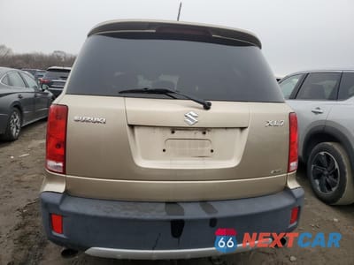 Zdjęcie 6 z 13 samochodu: 2007 SUZUKI XL7 LIMITED PLATINUM VIN:2S3DA917176120780 - miniatura