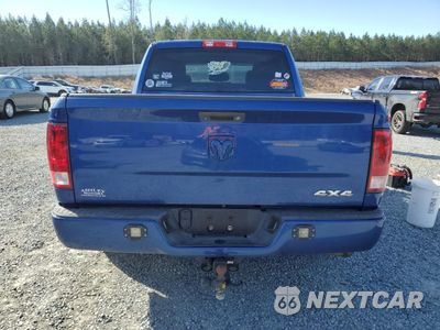 Zdjęcie 6 z 12 samochodu: 2014 RAM 1500 ST VIN:1C6RR7KM2ES371038 - miniatura