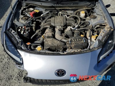 Zdjęcie 11 z 13 samochodu: 2024 TOYOTA GR 86 PREMIUM VIN:JF1ZNBE10R8756955 - miniatura