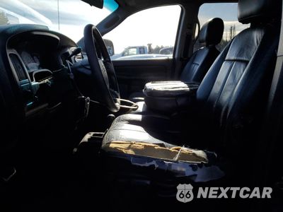 Zdjęcie 7 z 14 samochodu: 2005 DODGE RAM 1500 ST VIN:1D7HU18D55S217453 - miniatura