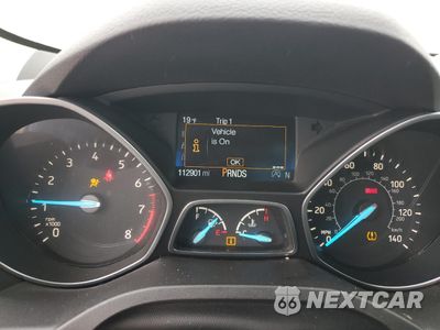 Zdjęcie 9 z 13 samochodu: 2018 FORD ESCAPE SEL VIN:1FMCU9HD5JUA44191 - miniatura
