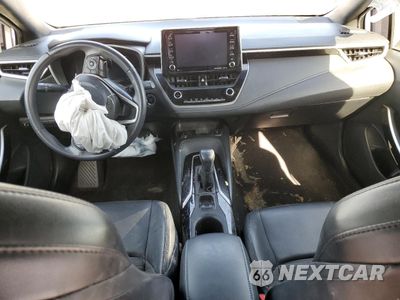 Zdjęcie 8 z 14 samochodu: 2020 TOYOTA COROLLA XSE VIN:JTDT4RCE3LJ018116 - miniatura