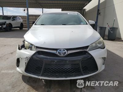 Piąte zdjęcie samochodu w środku: 2016 TOYOTA CAMRY LE VIN:4T1BF1FK5GU202434 - miniatura