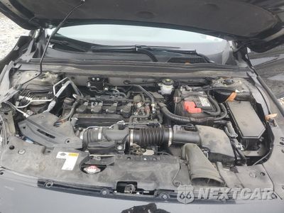 Zdjęcie 11 z 12 samochodu: 2021 HONDA ACCORD EXL VIN:1HGCV1F57MA002305 - miniatura