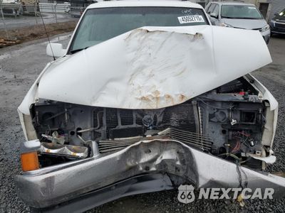 Zdjęcie 13 z 14 samochodu: 1999 CHEVROLET TAHOE K1500 VIN:1GNEK13R4XJ317534 - miniatura