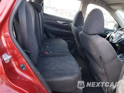 Zdjęcie 12 z 15 samochodu: 2016 NISSAN ROGUE S VIN:KNMAT2MV7GP672586 - miniatura