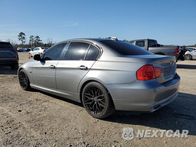 Drugie zdjęcie samochodu z przodu: 2011 BMW 328 I VIN:WBAPH7C58BE681910 - miniatura