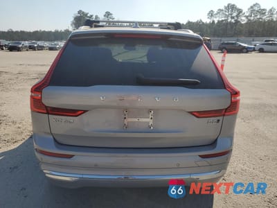 Zdjęcie 6 z 16 samochodu: 2023 VOLVO XC60 ULTIMATE VIN:YV4L12RF9P1257771 - miniatura