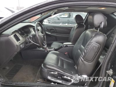 Zdjęcie 7 z 15 samochodu: 2007 CHEVROLET MONTE CARLO SS VIN:2G1WL16C079412176 - miniatura