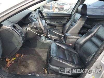 Zdjęcie 13 z 24 samochodu: 2006 HONDA ACCORD EX VIN:1HGCM66836A007787 - miniatura