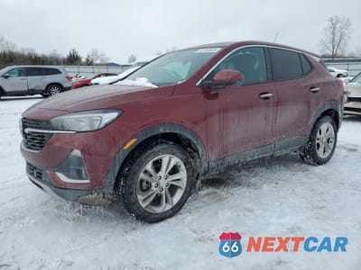 2023 BUICK ENCORE GX PREFERRED KL4MMCSLXPB065316 - główne zdjęcie licytacji z USA - miniatura