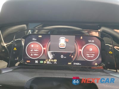 Zdjęcie 9 z 16 samochodu: 2024 VOLKSWAGEN GTI AUTOBAHN VIN:WVWVA7CD7RW148800 - miniatura