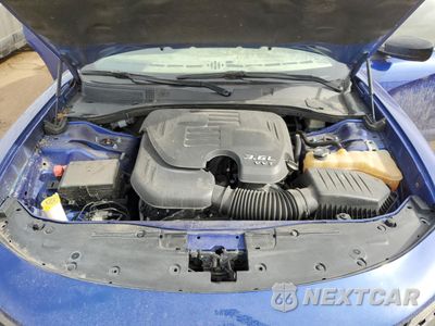 Zdjęcie 11 z 12 samochodu: 2022 DODGE CHARGER GT VIN:2C3CDXHG9NH189508 - miniatura