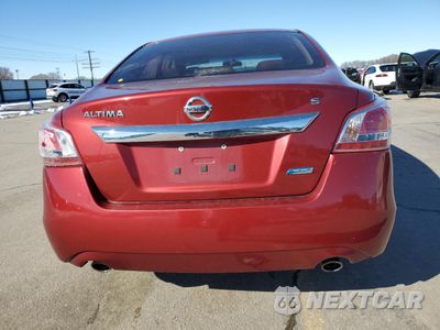 Zdjęcie 6 z 14 samochodu: 2013 NISSAN ALTIMA 2.5 VIN:1N4AL3AP6DN555249 - miniatura