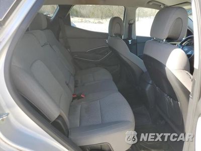 Zdjęcie 11 z 13 samochodu: 2018 HYUNDAI SANTA FE SPORT VIN:5XYZT3LBXJG540027 - miniatura