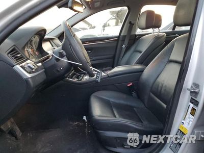 Zdjęcie 7 z 12 samochodu: 2011 BMW 535 XI VIN:WBAFU7C50BC780076 - miniatura