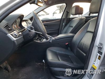 Zdjęcie 7 z 12 samochodu: 2011 BMW 535 XI VIN:WBAFU7C50BC780076 - miniatura