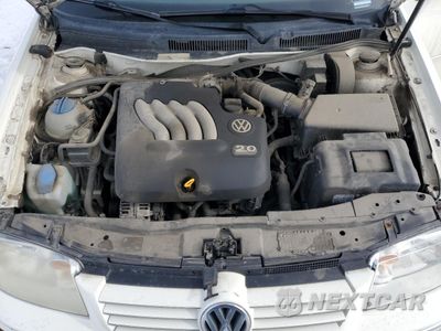 Zdjęcie 11 z 12 samochodu: 2005 VOLKSWAGEN JETTA GLS VIN:3VWSA69M55M028957 - miniatura