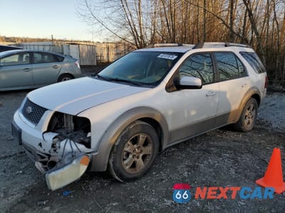 2005 FORD FREESTYLE SEL 1FMZK05195GA41496 - główne zdjęcie licytacji z USA - miniatura