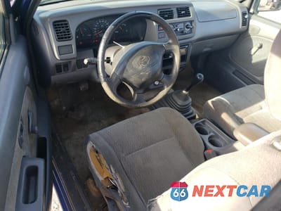 Zdjęcie 8 z 14 samochodu: 1998 NISSAN FRONTIER KING CAB XE VIN:1N6DD26S2WC380893 - miniatura