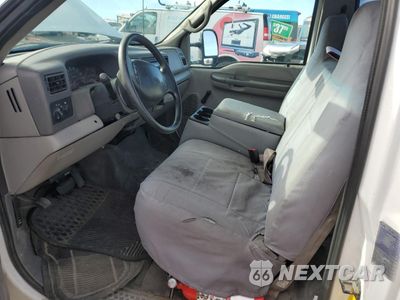 Zdjęcie 7 z 12 samochodu: 1999 FORD F350 SRW SUPER DUTY VIN:1FDSF35F8XEB74624 - miniatura
