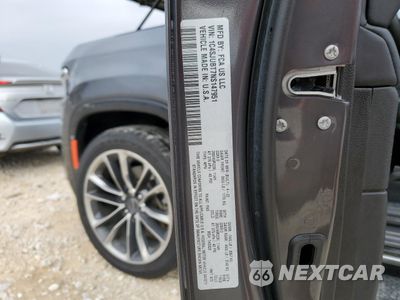 Zdjęcie 14 z 15 samochodu: 2022 JEEP WAGONEER SERIES II VIN:1C4SJUBT7NS147951 - miniatura