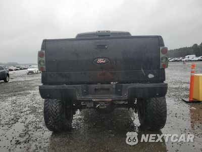 Zdjęcie 6 z 13 samochodu: 2005 FORD F150 SUPERCREW VIN:1FTPW14515KB57086 - miniatura