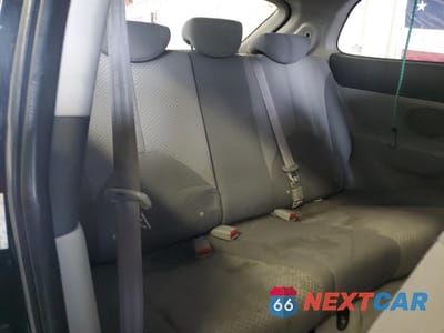 Zdjęcie 11 z 14 samochodu: 2007 HYUNDAI ACCENT GS VIN:KMHCM36CX7U047717 - miniatura