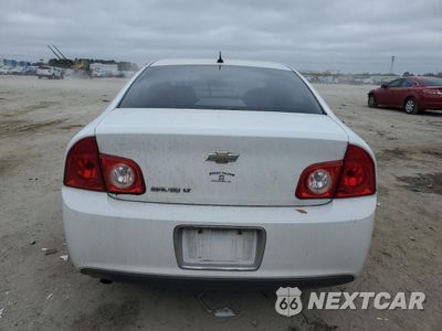 Zdjęcie 6 z 12 samochodu: 2011 CHEVROLET MALIBU 1LT VIN:1G1ZC5E17BF380427 - miniatura