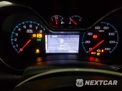 Zdjęcie 9 z 12 samochodu: 2014 CHEVROLET IMPALA LT VIN:2G1125S37E9235746 - miniatura