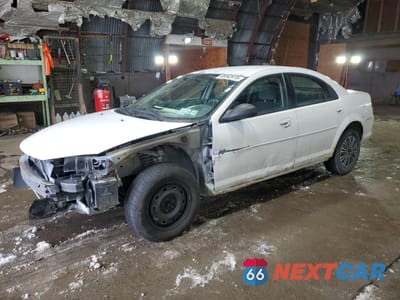 2006 DODGE STRATUS SXT 1B3EL46X96N230707 - główne zdjęcie licytacji z USA - miniatura