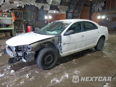 2006 DODGE STRATUS SXT 1B3EL46X96N230707 - główne zdjęcie licytacji z USA - miniatura