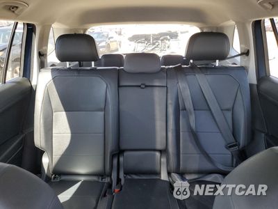 Zdjęcie 10 z 13 samochodu: 2020 VOLKSWAGEN TIGUAN SE VIN:3VV3B7AX3LM042953 - miniatura