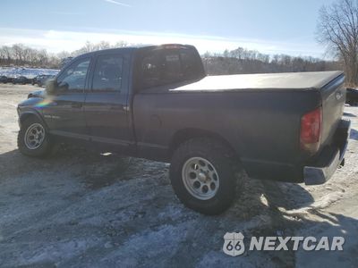 Drugie zdjęcie samochodu z przodu: 2004 DODGE RAM 1500 ST VIN:1D7HU18D94S582586 - miniatura