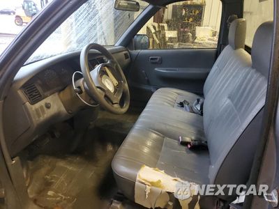 Zdjęcie 7 z 14 samochodu: 1995 TOYOTA T100 VIN:JT4UD10D9S0005005 - miniatura