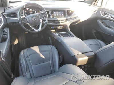 Zdjęcie 8 z 16 samochodu: 2022 BUICK ENCLAVE PREMIUM VIN:5GAEVBKW8NJ131698 - miniatura