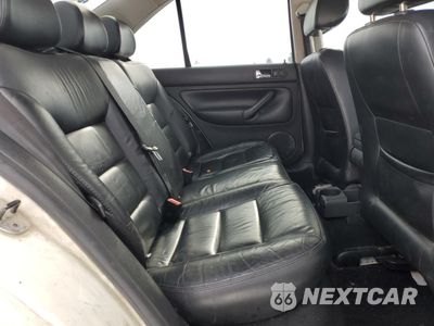 Zdjęcie 10 z 12 samochodu: 2005 VOLKSWAGEN JETTA GLS VIN:3VWSA69M55M028957 - miniatura